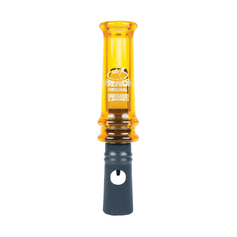 Primos 820 Wench Duck Call, Polycarbonate
