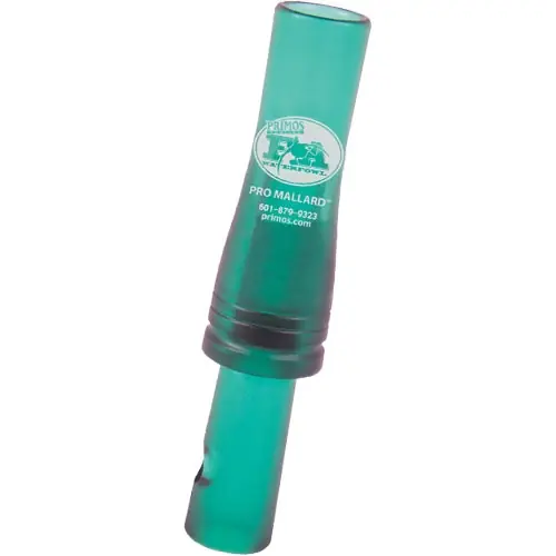 Primos Pro Mallard Call 804