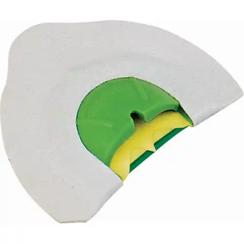 Primos Sonic Dome Triple with Bat Cut Turkey Call 1175