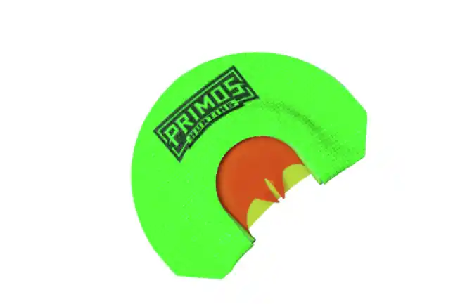 Primos Hen House "The Lucy" Turkey Call PS1267
