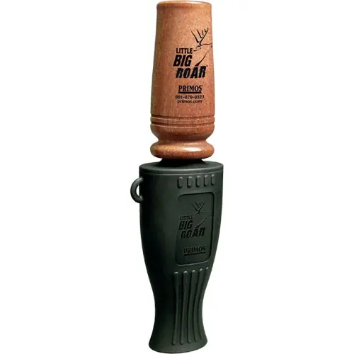 Primos Little Big Roar Deer Call 751