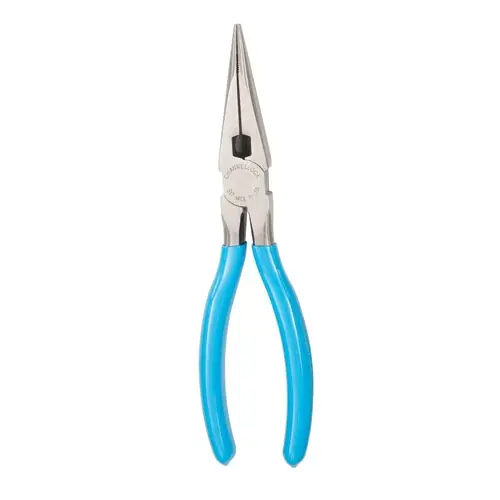 Channellock 8in Long Nose Plier 317
