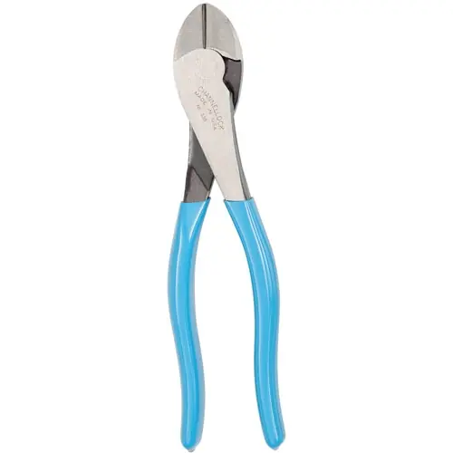 Channellock 7in Diagonal Cutting Plier 337