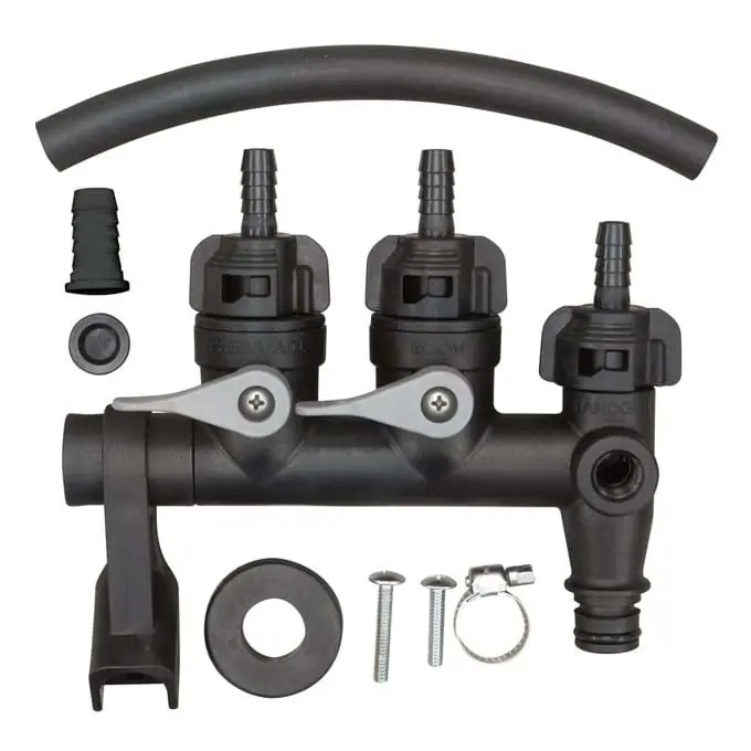 FIMCO Complete Manifold 7771832