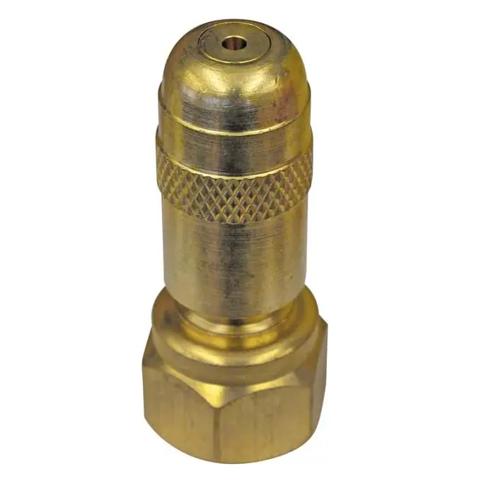 Fimco Handgun Brass Tip 7771771