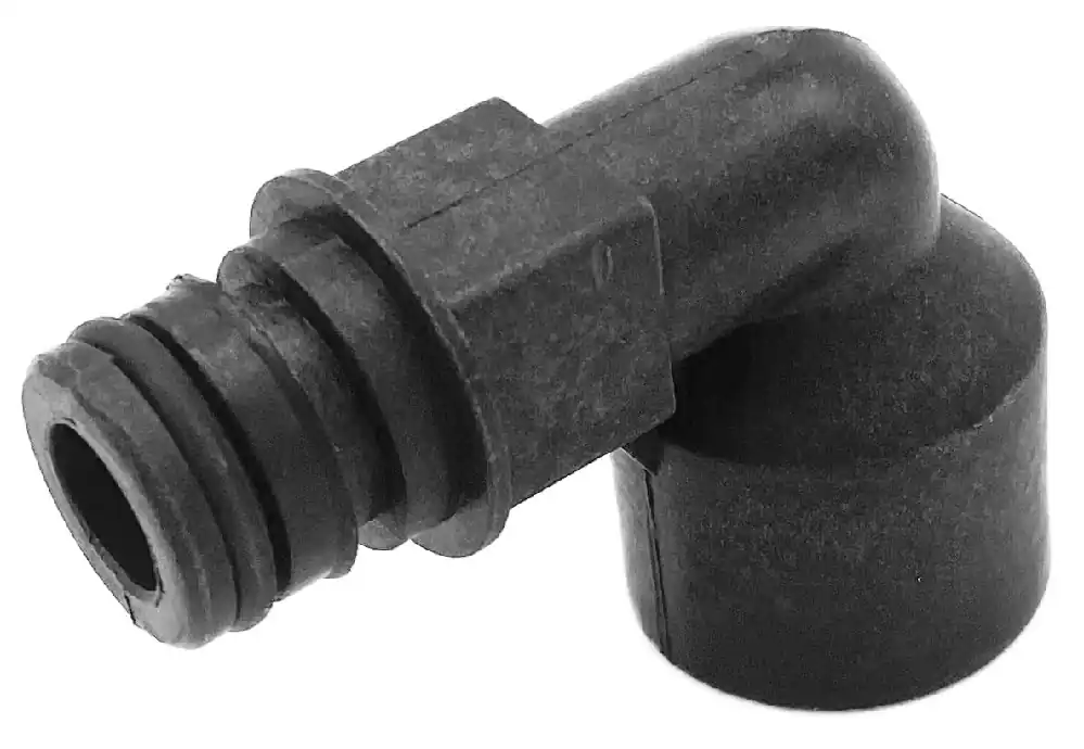 Fimco Port Fitting 1/2" FPT Elbow for 5143405 Manifold