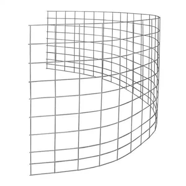 OK Brand 10-Line Cattle Panel 50"x16‘