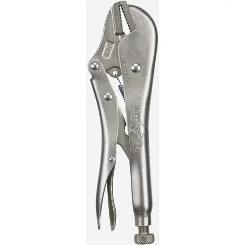 Irwin Vise-Grip 10" Straight Locking Pliers 0102L3