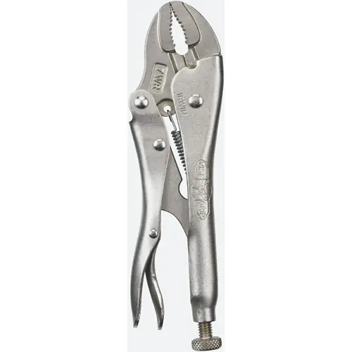Irwin Vise-Grip 7" Curved Jaw Locking Pliers 0702L3