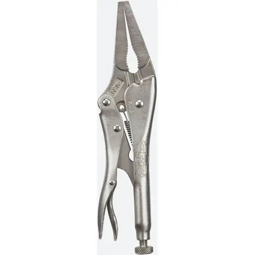 Irwin Vise-Grip 9" Long Nose Locking Pliers 1502L3