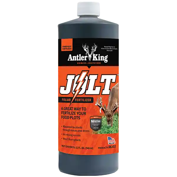 Antler King Jolt Fertilizer