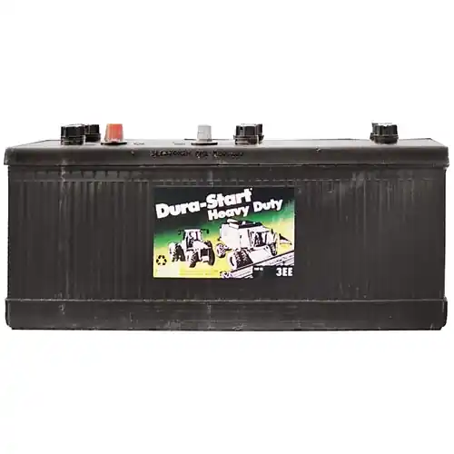 Dura-Start Commercial 370 CCA 12V Battery 3EE