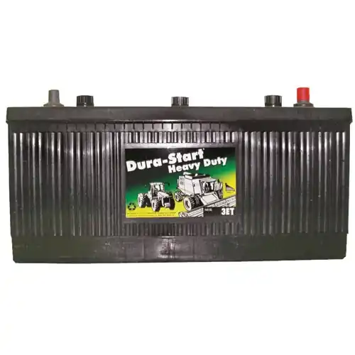 Dura-Start Commercial 460 CCA 12V Battery 3ET