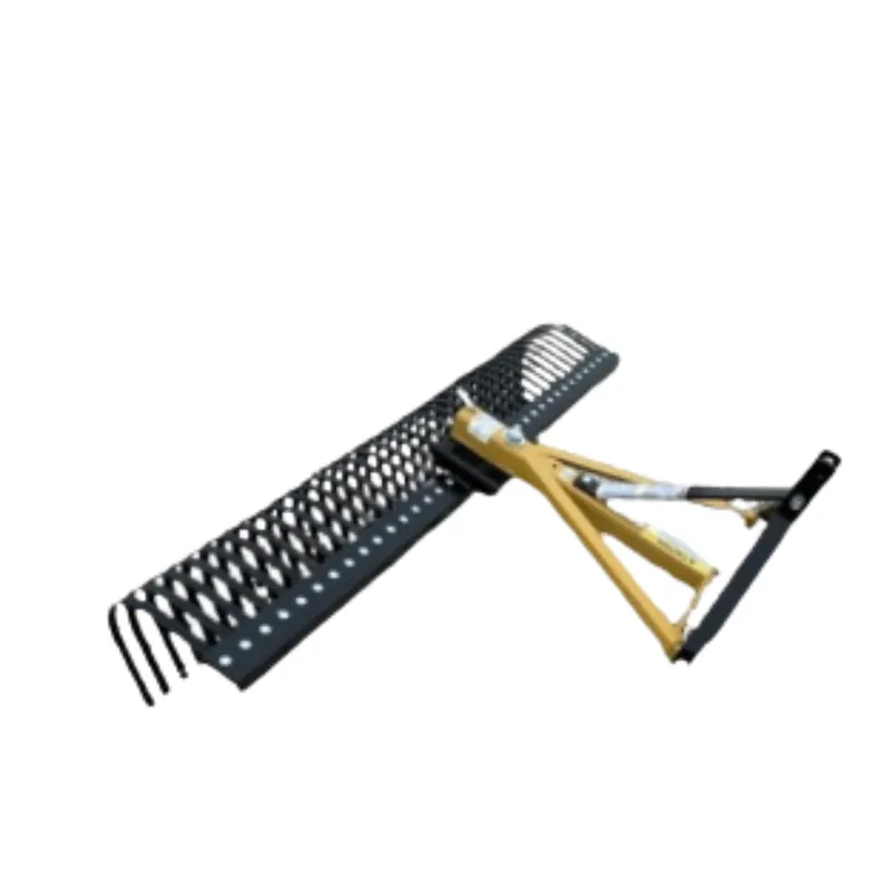 Farm Star Equipment Landscape Rake MRC-6
