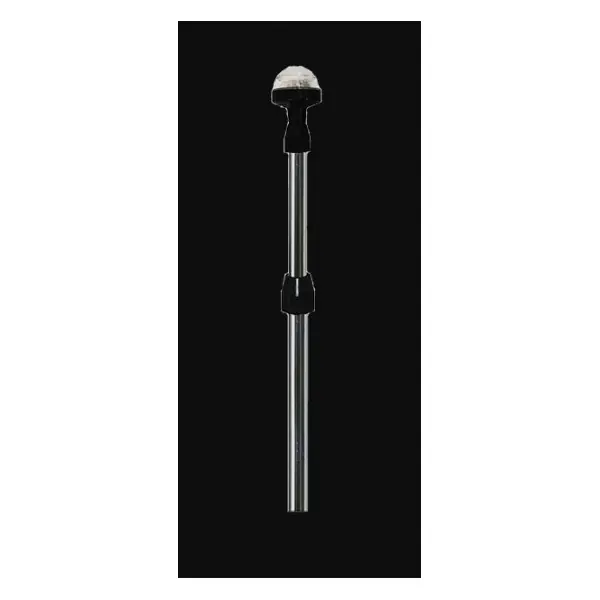 SeaSense Telescoping Stern Light 26"- 48" 50023949