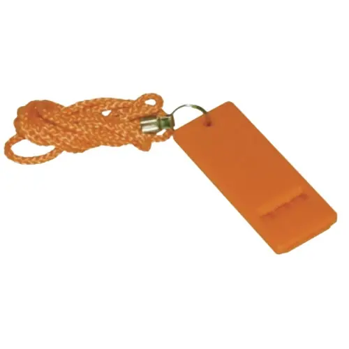 SeaSense Flat Safety Whistle 50074027