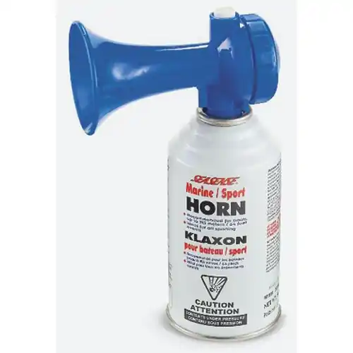 SeaSense Air Horn Large 8 oz. 50074005