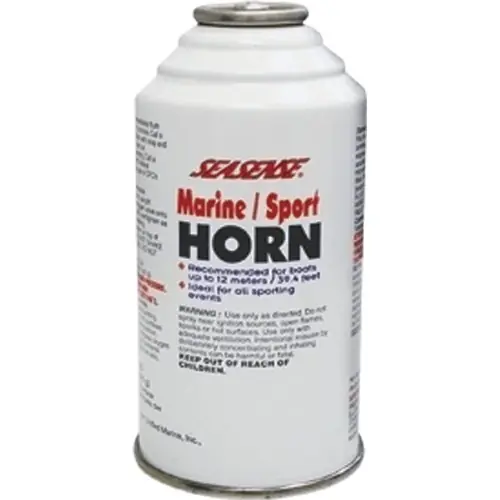 SeaSense Air Horn Large Refill 8 oz. 50074022