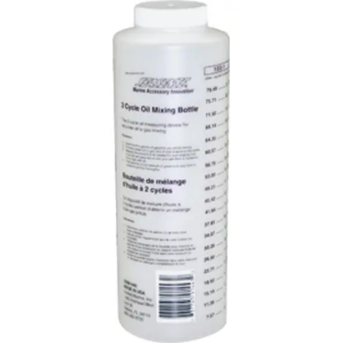 SeaSense Mixing Bottle 50091443