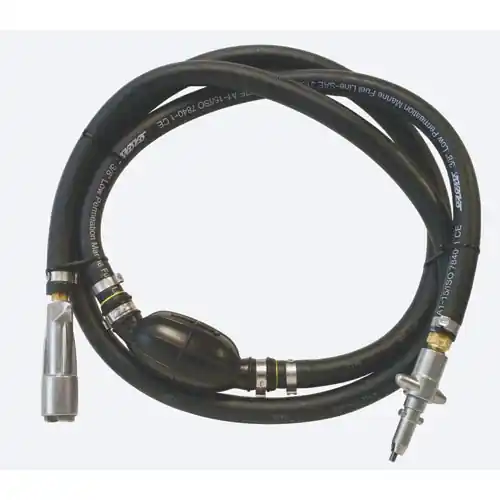 SeaSense Mercury Fuel Line Assembly 50052693-1