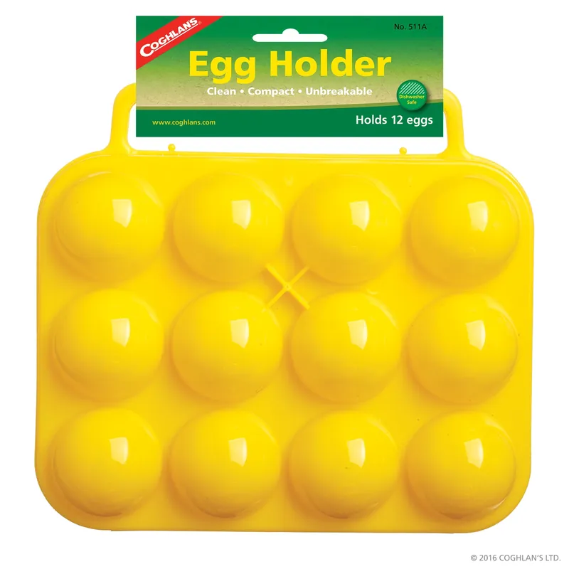 Coghlans 12 Egg Holder 511A
