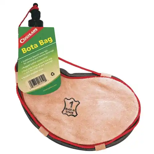 Coghlans 1L Bota Bag 8950