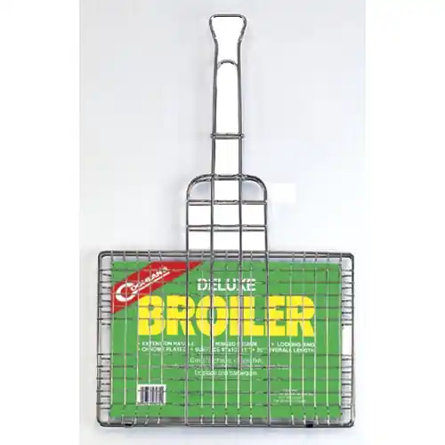 Coghlans Deluxe Broiler 8981