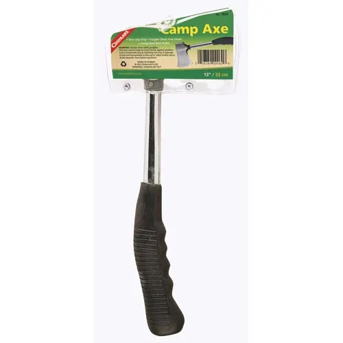 Coghlan‘s Camp Axe 9060
