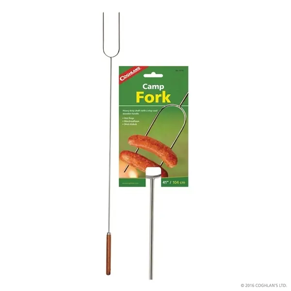 Coghlans Camp Fork - Roasting Stick 9195