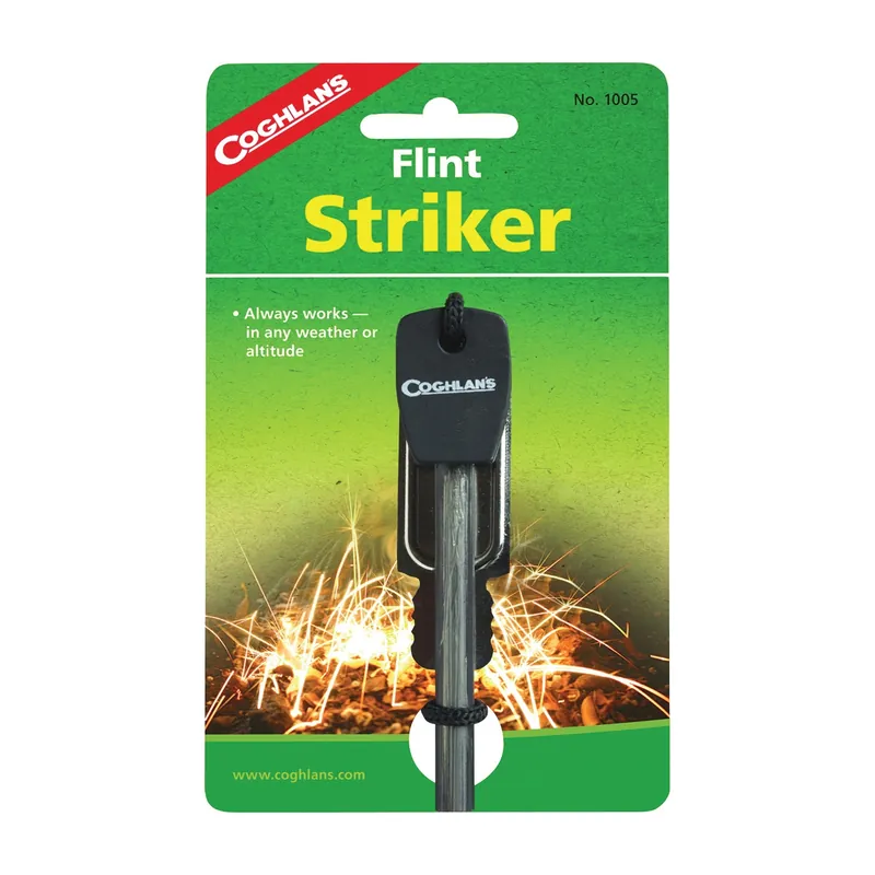 Coghlans Flint Striker 1005