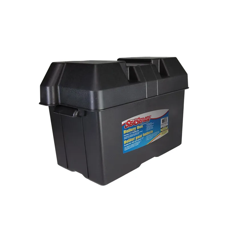SeaSense Battery Box Large 50090671