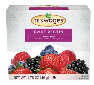 Mrs. Wages Fruit Pectin Home Jell 1.75oz