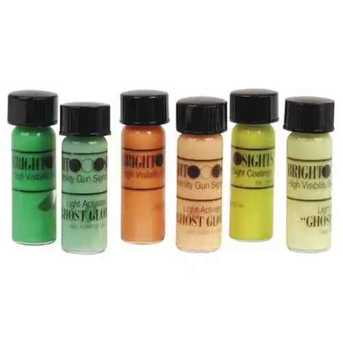 TruGlo Sights Ghost Paint Glow Kit TG985B