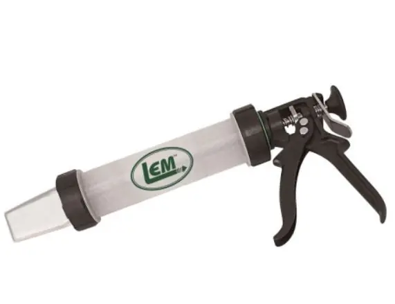 LEM Jerky Gun Kit 555