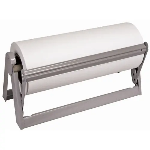 LEM 15" Freezer Paper & Dispenser W035B