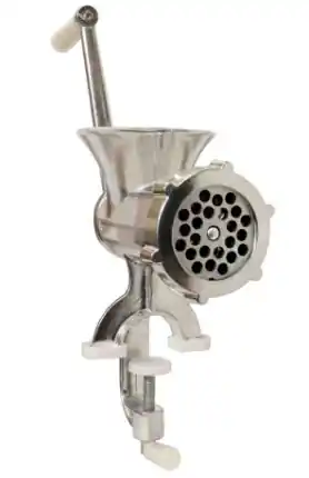 LEM 10 Clamp On Hand Grinder 1384