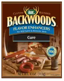 LEM 4 Oz. Cure 9208