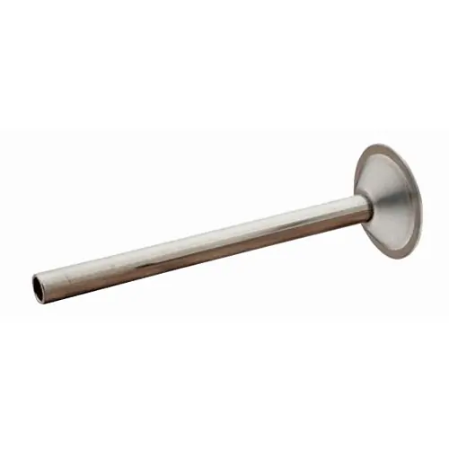 LEM 3/8" x 6" Jerky Cannon Long Stuffing Tube 468N
