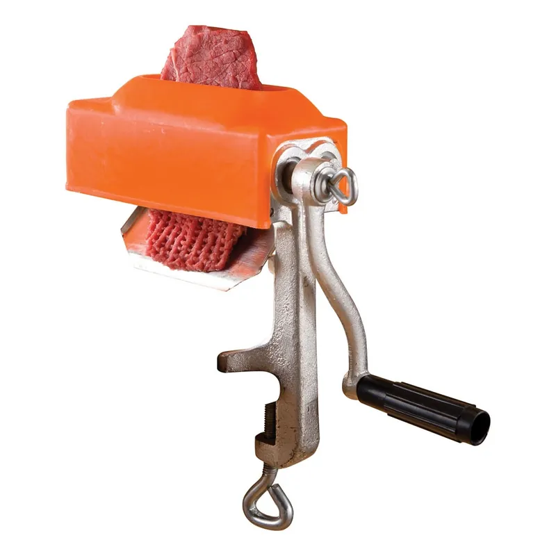 LEM Clamp On Meat Tenderizer 656