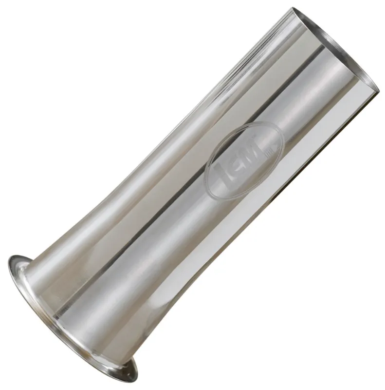 LEM 8 Stainless Steel Grinder Stuffing Tube - 2"