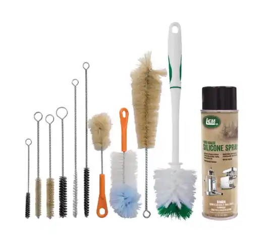 LEM Grinder Cleaning Kit 686
