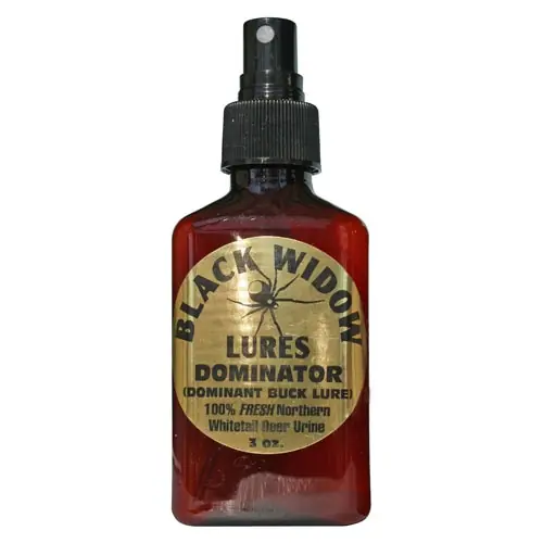 Black Widow Lures Gold Label Dominator