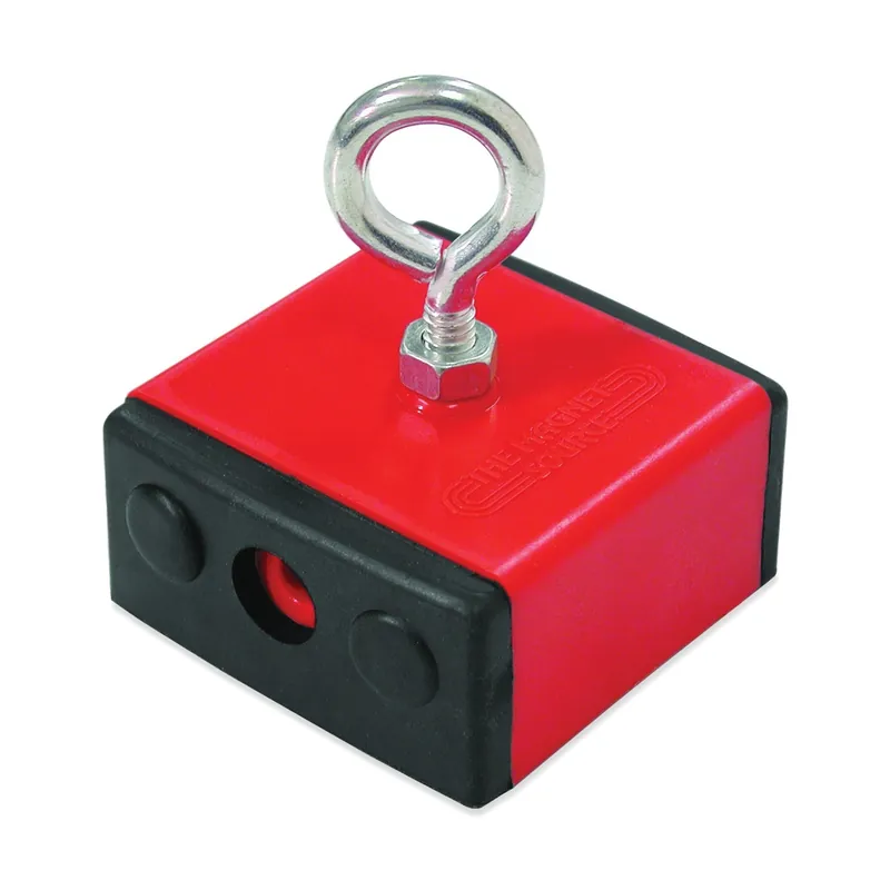 Magnet Source Heavy Duty Retrieving Magnet 07503