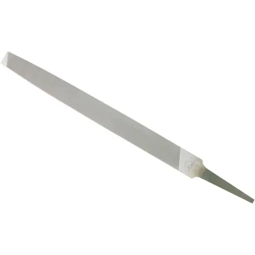 Nicholson 8" Mill Bastard File 21832N