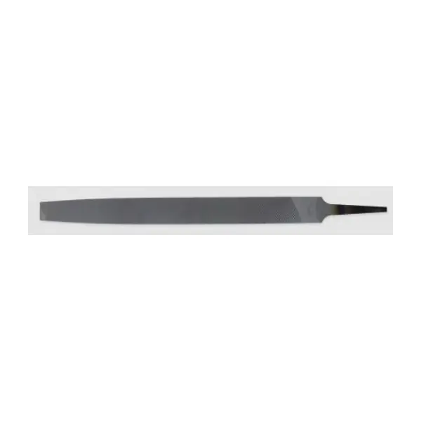 Nicholson 8" Flat Bastard File 21862N