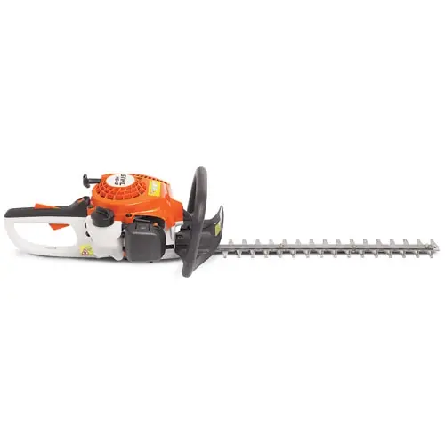 Stihl HS 45 Gas Hedge Trimmer - Farm and Home Supply