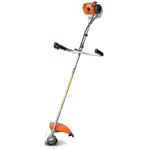 Stihl FS 91 Bike-Style Trimmer - Farm and Home Supply