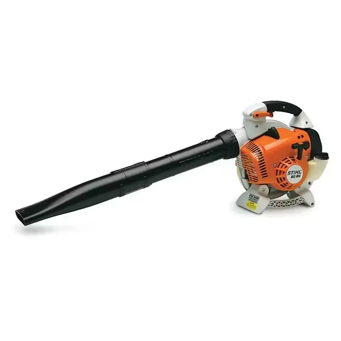 Stihl BG86 Handheld Gas Blower - Farm and Home Supply