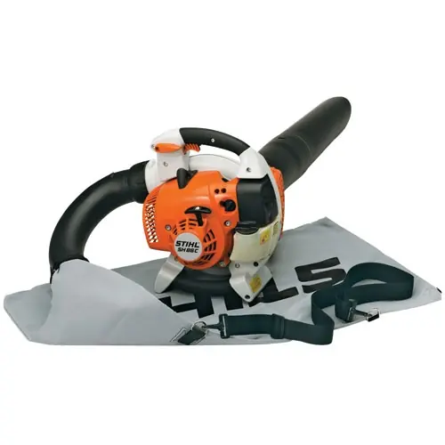Stihl SH 86 CE Blower Vacuum - Farm and Home Supply