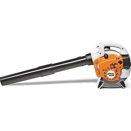 Stihl BG 56 CE Gas-Power Blower - Farm and Home Supply